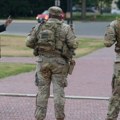 Tramp ne staje: Šalje Nacionalnu gardu u još jedan grad