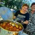 Festival domaće hrane u Višnjevcu - gastro manifestacija koja iz godine u godinu jača potencijal