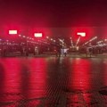 Poljska noćas zatvorila granicu sa Belorusijom