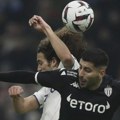 Monako se namučio sa igračem više, Okser posustao u finišu