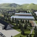 Ovako će izgledati novi sportski centar na Zlatiboru: 13 fudbalskih, 5 košarkaških, 6 padel terena, dvorana... (foto)