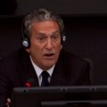 "Tači je prihvatio sporazum u rambujeu kad smo obećali bombardovanje Srbije" Džejms Rubin u Hagu svedočio u Hagu, ovo je rekao…