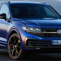 Stiže i električni Volkswagen ID. Touareg