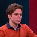 Студент ФПН-а Павле Цицварић најавио тужбу: Не верујем у извињење након претње