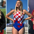 Hrvatica igrala vaterpolo za reprezentaciju, a sada je postala jedna od "najseksi" komentatorki fudbala