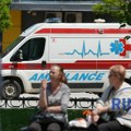 Kragujevačka Hitna pomoć na udaru poziva: 171 javljanje građana u 24 sata, 41 izlazak na teren, 63 pregleda u ambulanti i osam…