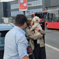 Pevačica muža uhvatila sa ljubavnicom U stanu: Sve mu oprostila i pokazala kako uživaju van Beograda: "Ljubav"