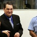 Ko je Nebojša Pavković, general osuđen za ratne zločine na Kosovu