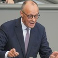 "Namera Moskve je da potkopa jedinstvo u EU: Oglasio se Merc: Ruski rat je rat protiv naše demokratije i rat protiv naše…