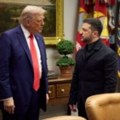 Zelenski kaže da će se sastati s Trumpom dok se vode razgovori o raketama Tomahavk