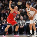 Jokić postigao 18 poena u pobedi Denvera protiv Čikaga