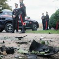 Kola istaknutog novinara dignuta u vazduh! Eksplodirala bomba postavljena ispod vozila: "Moja ćerka je parkirala tu malo pre…
