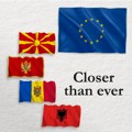 Dva dana nakon razgovora Fon der Lajen sa Vučićem, EK objavila da su Crna Gora, Makedonija i Albanija nikad bliže EU