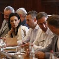 Aleksić (NPS): Nakon smene SNS-a osnovati fond za nerazvijene opštine u Srbiji