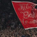 TVITOVI - ''Zvezdino blago, Donatas Motiejunas''!