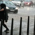 Stiže nova tura pljuskova! Popaljeni meteoalarmi, od vikenda kreće haos (foto)
