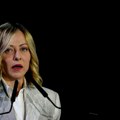 Italijanski Senat usvojio reformu pravosuđa premijerke Đorđe Meloni