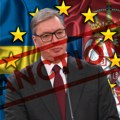 Da li je počela primena sankcija EU za vlast u Srbiji: Švedska prva donela odluku