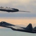 Borbena dežurstva Su-57 u inostranstvu: Rusi isporučili lovce pete generacije stranom kupcu