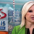 Do ovog meseca imamo rezerve nafte! Zorana Mihajlović za Kurir o gašenju rafinerije: Evo šta će biti sa platama zaposlenih