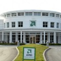 AMD spreman da plati porez za isporuku čipova Kini