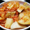 Studija: Kimči dobar za imunitet