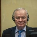 Rusija tražila da Mladić bude predat Srbiji ili pušten