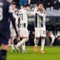 Juventus pobedio tamo gde je malo ko: "Stara dama" savladala Bolonju, Kabal junak velikana iz Torina