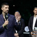 Novak Đoković napustio PTPA udruženje teniskih igrača