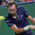 Rus protiv Amerikanca! Danil Medvedev u finalu Brizbejna protiv 33. tenisera sveta