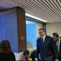 Zvanično otvoren Svetski ekonomski forum u Davosu, prisustvuje i Vučić