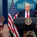 Godinu dana Trampa 2.0 – šta je američki predsednik poručio svetu na brifingu u Beloj kući