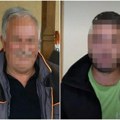 Ovo su uhapšeni otac i sin koji su zaradili milione od marihuane! Na imanju pronađeno 5 tona droge, paravan za narko biznis im…