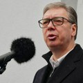 Vučić izrazio saučešće povodom smrti Vladislava Jovanovića: Dosledan diplomatiji i lojalan Srbiji do kraja