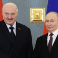 Putin i Lukašenko razgovarali o zajedničkom odgovoru na "nove pretnje Zapada"