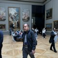 Nova sala za Monalizu, krađa deset miliona evra na ulaznicama, štrajk zaposlenih: Sa čime se sve suočava novi direktor Luvra…