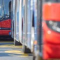 Zbog radova izmene saobraćaja i javnog prevoza na više lokacija u Beogradu