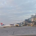 Er Srbija zbog sutrašnjeg štrajka na aerodromu u Berlinu otkazala letove iz Beograda
