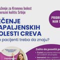 IBD pacijenti i lekari na okupu u Zrenjaninu: Put ka uspešnom lečenju i ostvarivanju prava pacijenata IBD pacijenti