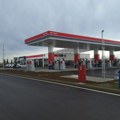 Petrol opet poskupio gorivo u Sloveniji