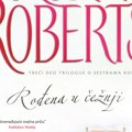Novi roman Nore Roberts: "Rođena u čežnji"