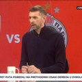 "Partizan ima ono što Zvezdi fali": Lončaru jasno zašto su crno-beli dobili večiti derbi, ključ su dva igrača