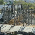 Oglasilo se tužilaštvo o padu krana na Novom Beogradu: Jedan radnik nastradao, trojica povređena