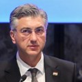 Plenković o cijeni goriva: Imamo još jednu šansu za smanjenje prije plivajućeg PDV-a