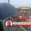 Neka se pripremi Beograd! Evo do kada će pljuštati kiša