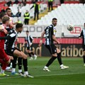 Ogroman problem za Partizan: Na "večiti" derbi sa Zvezdom ide bez odbrane