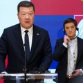 Okamura: Priznanje Kosova bilo neuspeh tadašnjih čeških političara