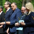 Заједно на српском светилишту у Доњој Градини