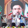 Edžei: Iran nikada nije napustio pregovarački sto, ali ne prihvatamo nametanja