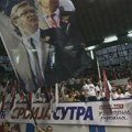 Datum izbora ili spuštanje očekivanja: Šta donosi najavljeni skup Srpske napredne stranke u centru Beograda (VIDEO)